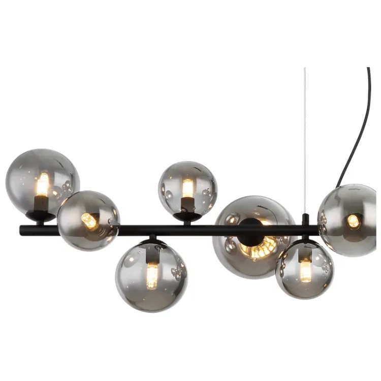 Alles GLOBO LED visilica RIHA 56133-13H