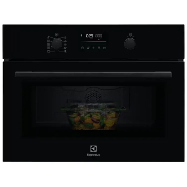 Alles ELECTROLUX mikrovalna pećnica ugradbena LVM6E46Z