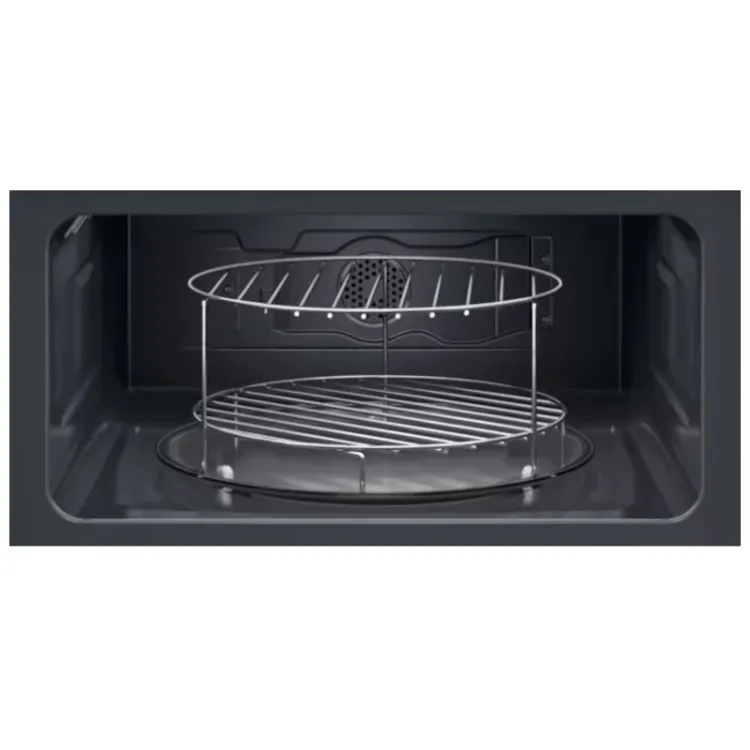 Alles ELECTROLUX mikrovalna pećnica ugradbena LVM6E46Z