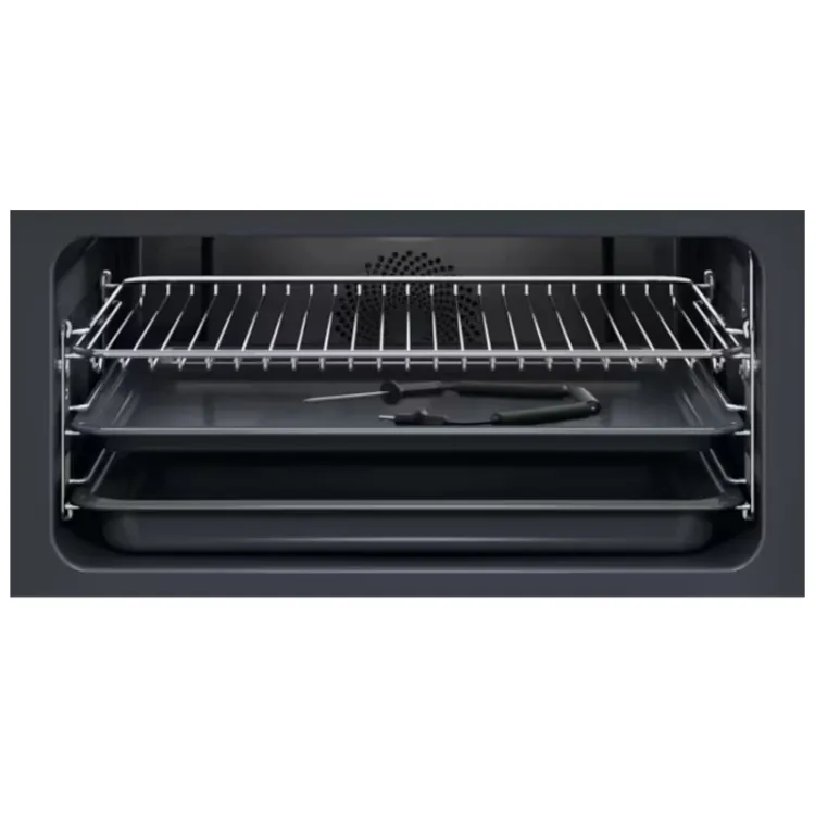 Alles ELECTROLUX mikrovalna pećnica ugradbena LVL9E2XZ