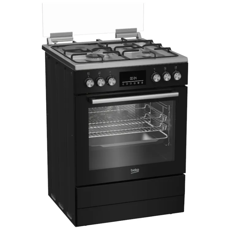 Alles BEKO štednjak FBE63331XCS