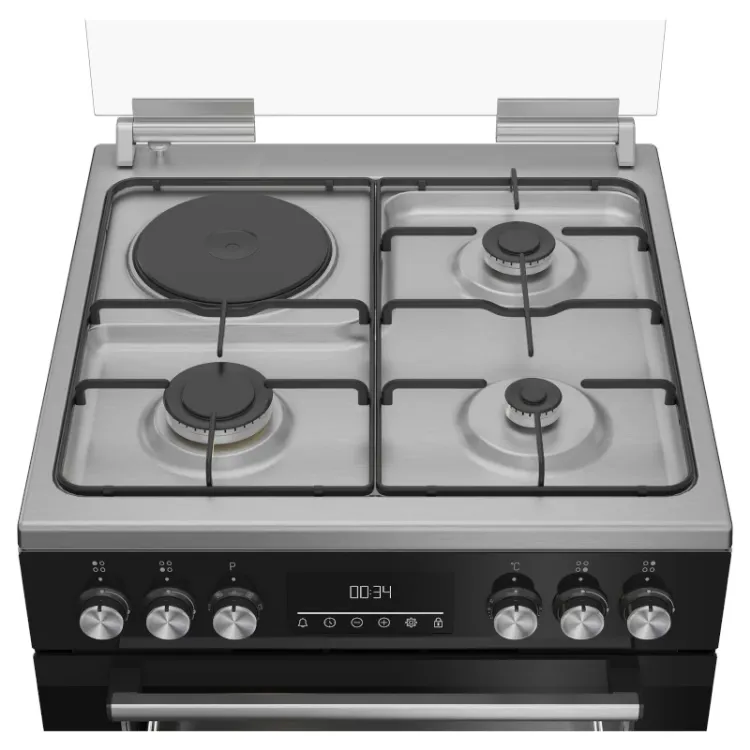 Alles BEKO štednjak FBE63331XCS