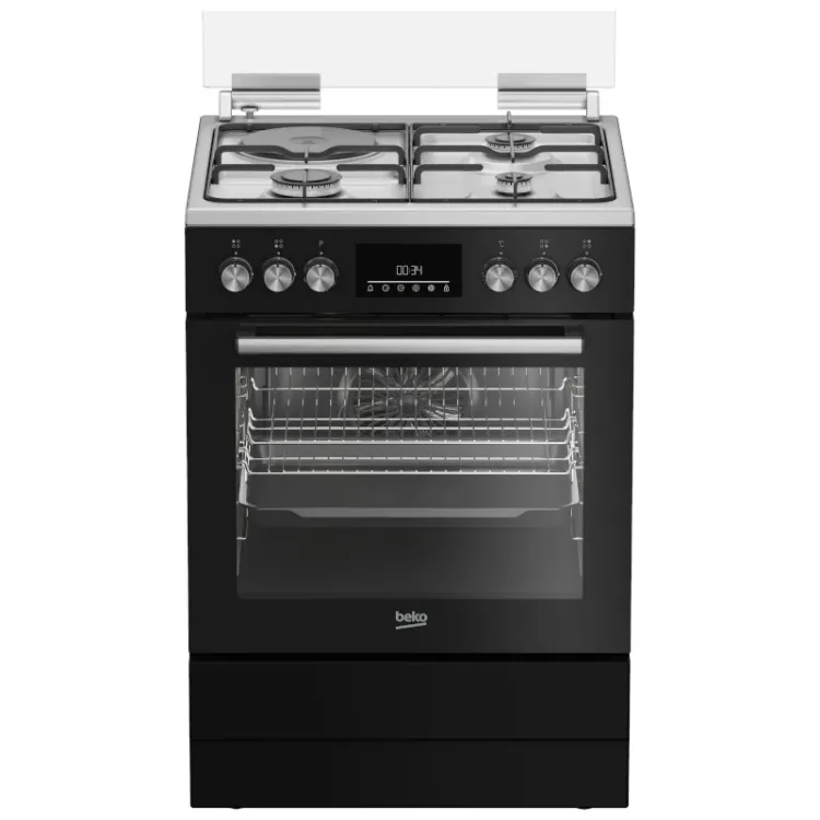 Alles BEKO štednjak FBE63331XCS