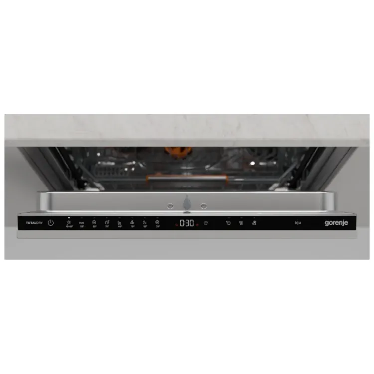 Alles GORENJE perilica posuđa ugradbena GV663A65