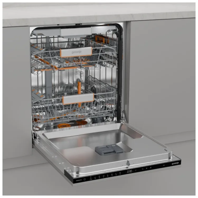 Alles GORENJE perilica posuđa ugradbena GV663A65