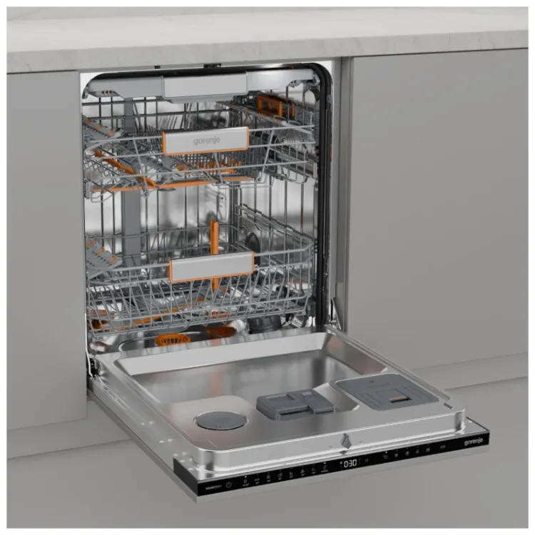 Alles GORENJE perilica posuđa ugradbena GV693A65UVAD