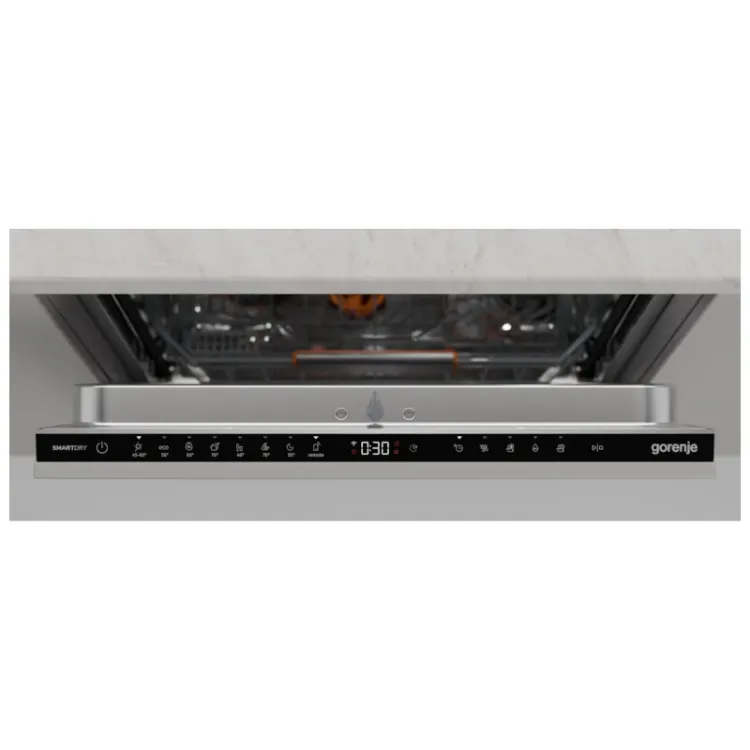Alles GORENJE perilica posuđa ugradbena GV693A65UVAD