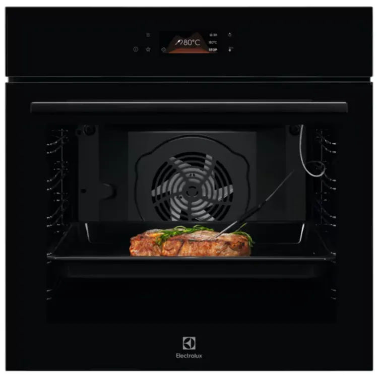 Alles ELECTROLUX pećnica ugradbena LOD8P39Z