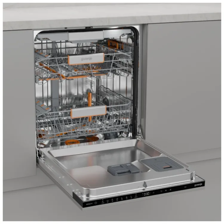 Alles GORENJE perilica posuđa ugradbena GV693A65AD
