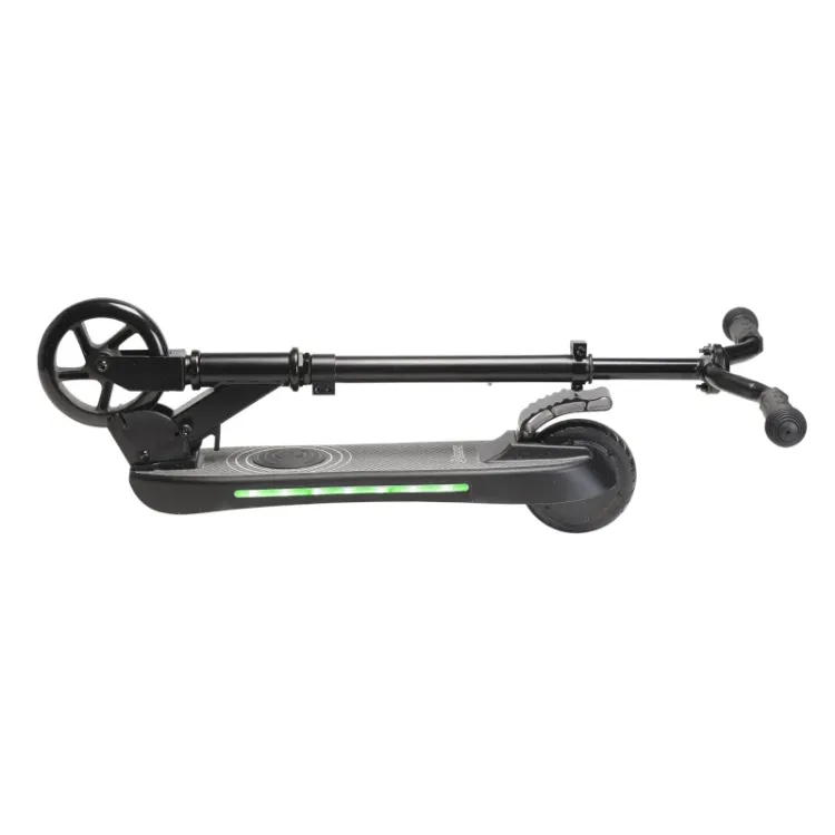 Alles DENVER električni romobil SCK-5500 CRNI