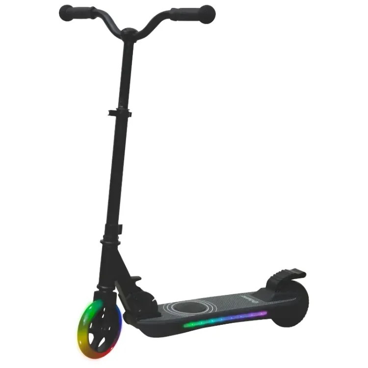 Alles DENVER električni romobil SCK-5500 CRNI