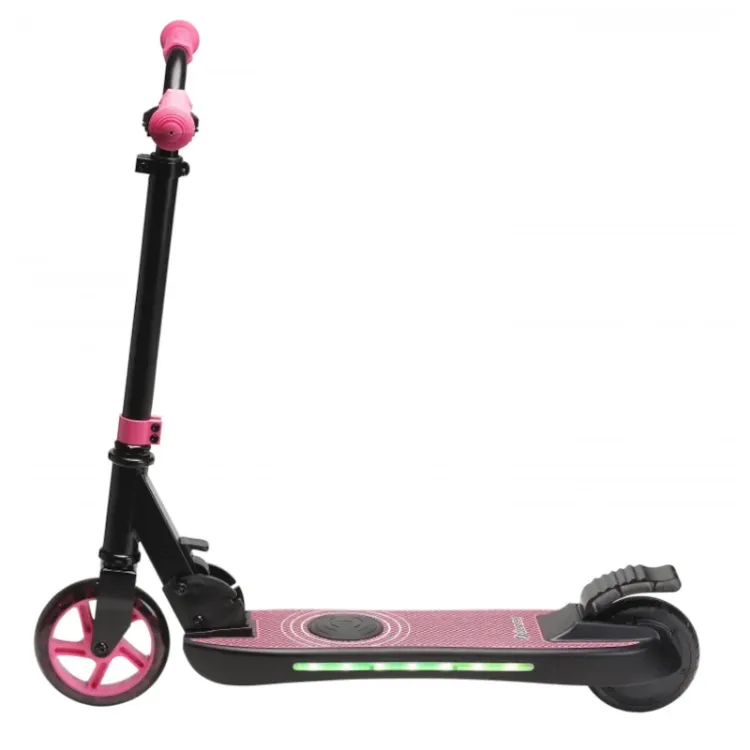 Alles DENVER električni romobil SCK-5500 ROZI