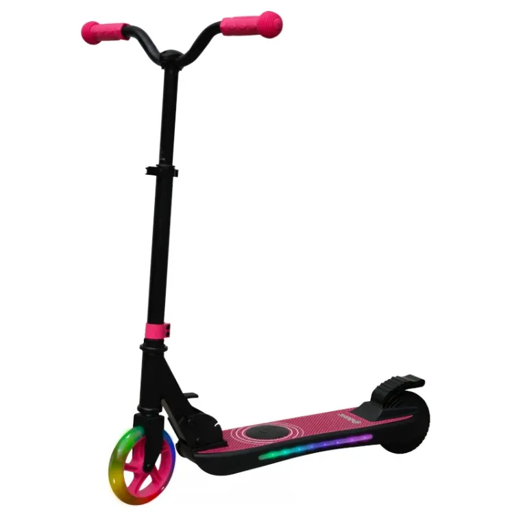 Alles DENVER električni romobil SCK-5500 ROZI