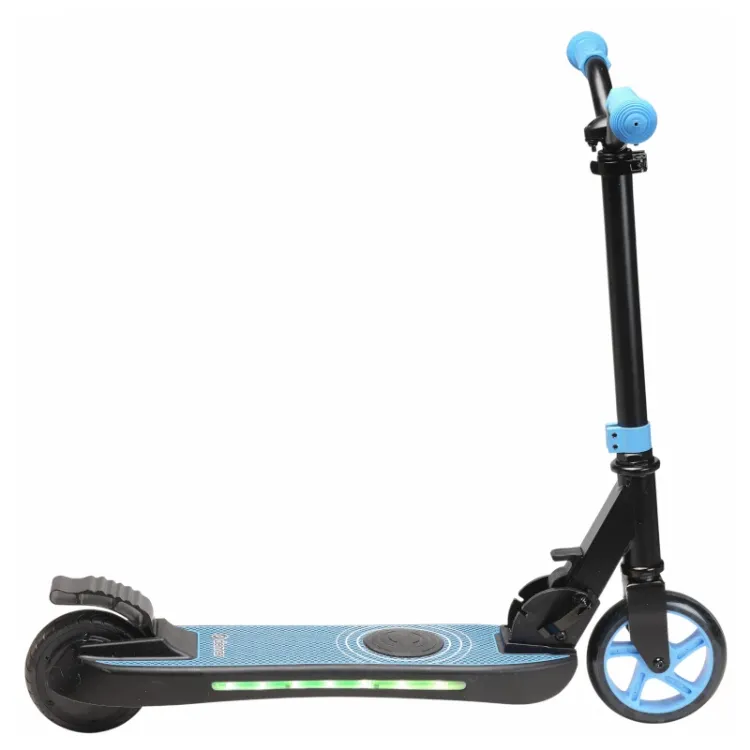 Alles DENVER električni romobil SCK-5500 PLAVI