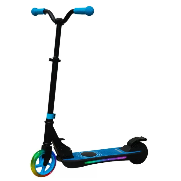 Alles DENVER električni romobil SCK-5500 PLAVI