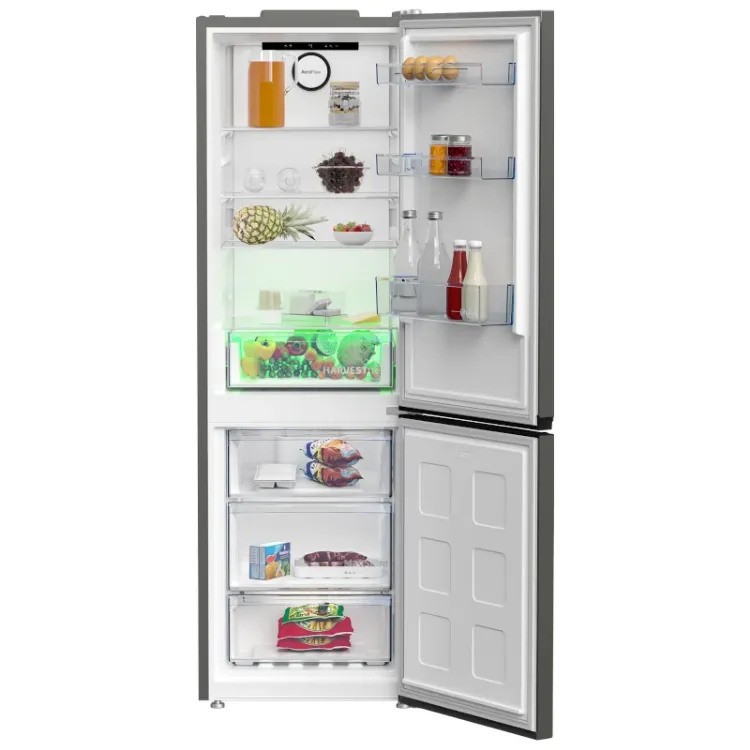 Alles BEKO hladnjak kombinirani B5RCNA345HG2