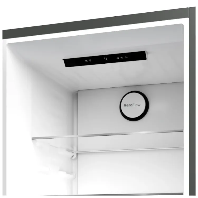 Alles BEKO hladnjak kombinirani B5RCNA345HG2