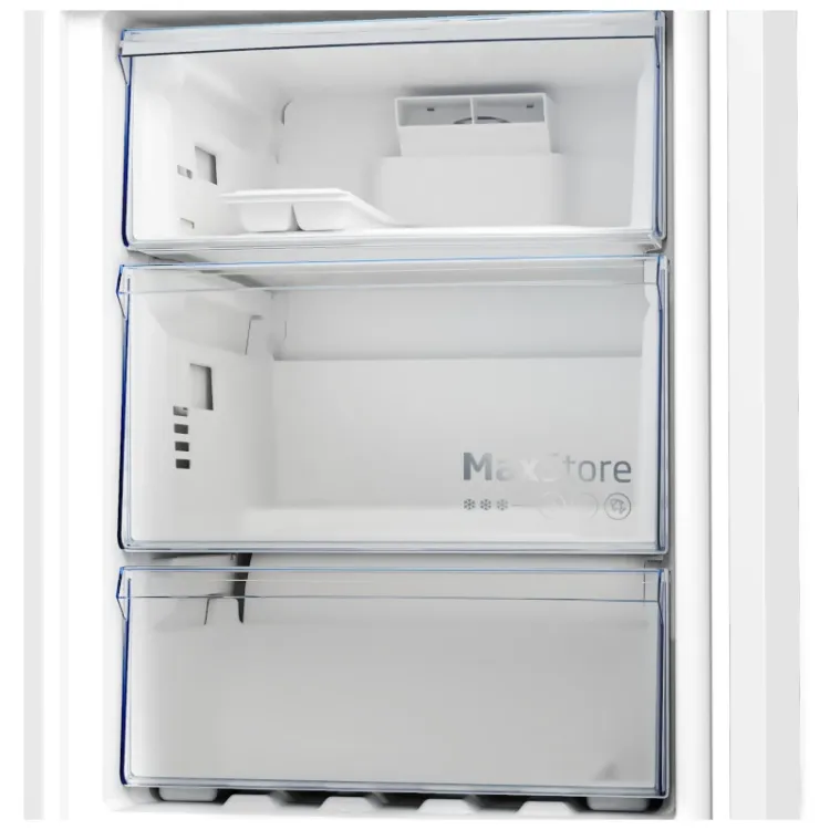 Alles BEKO hladnjak kombinirani B5RCNA345HG2