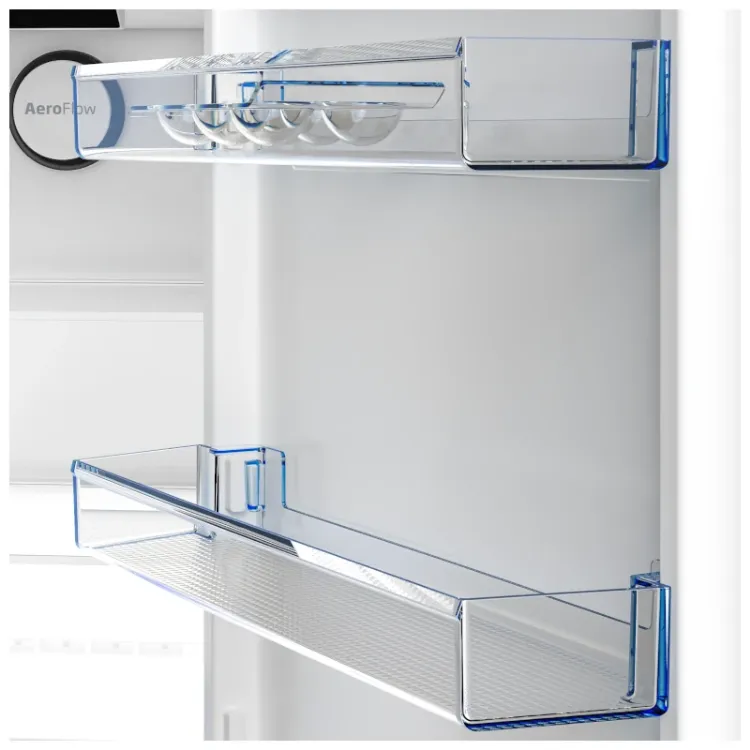Alles BEKO hladnjak kombinirani B5RCNA345HG2