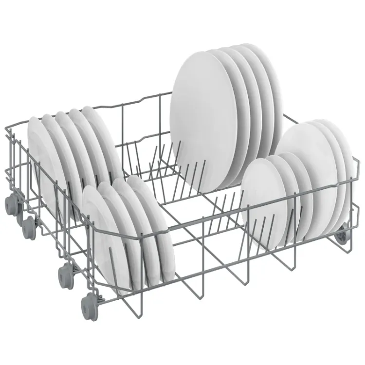 Alles BEKO perilica posuđa DVN05330W