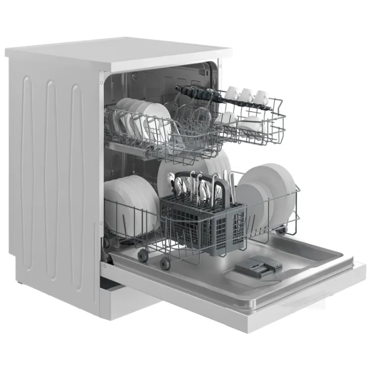 Alles BEKO perilica posuđa DVN05330W