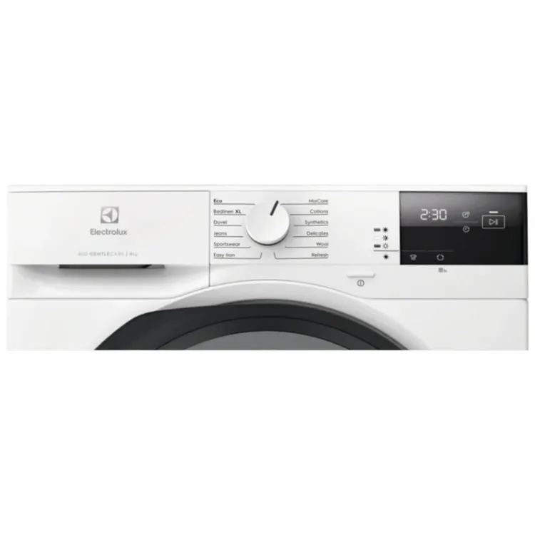 Alles ELECTROLUX sušilica rublja EW6D285DE