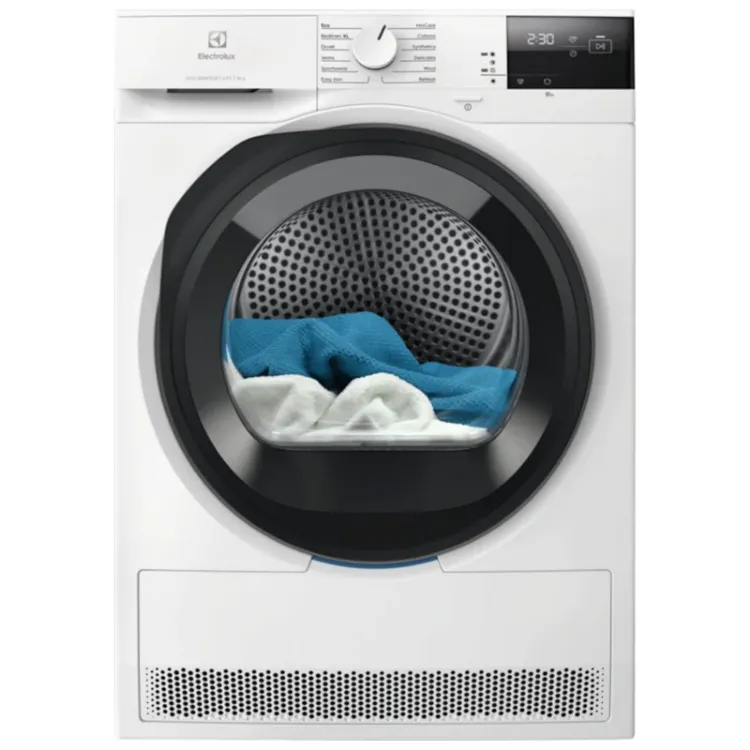 Alles ELECTROLUX sušilica rublja EW6D285DE