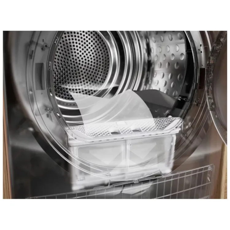 Alles ELECTROLUX sušilica rublja EW6D285DE