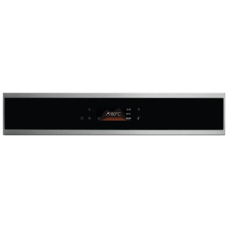 Alles ELECTROLUX pećnica ugradbena LOE8P39X