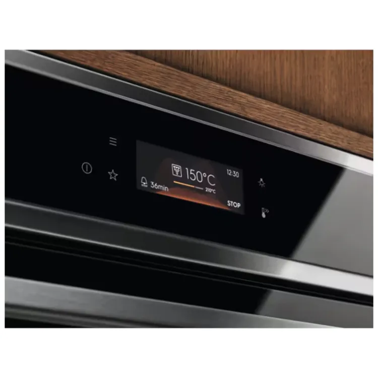 Alles ELECTROLUX pećnica ugradbena LOE8P39X