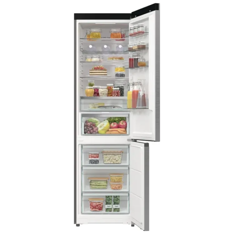 Alles GORENJE hladnjak kombinirani NRB620C61X4WFE
