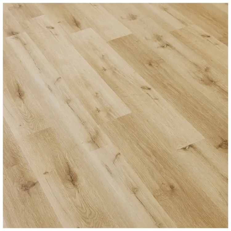 Alles Vinil podna obloga SPC 1102 HRAST THAMES 5.0/0.40mm 32 CLICK