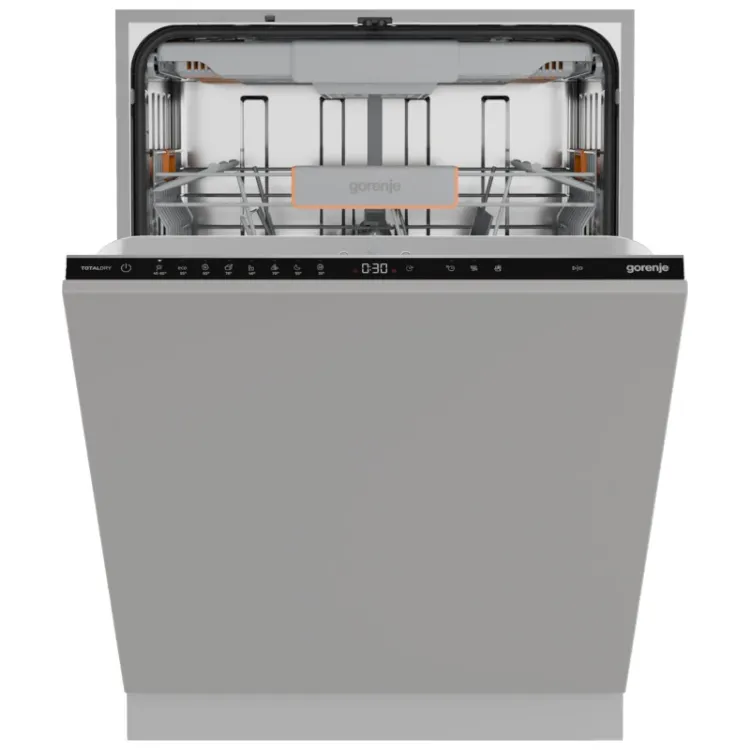 Alles GORENJE perilica posuđa ugradbena GV663B65XXL
