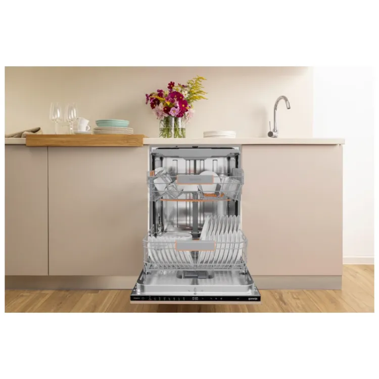 Alles GORENJE perilica posuđa ugradbena GV663B65XXL