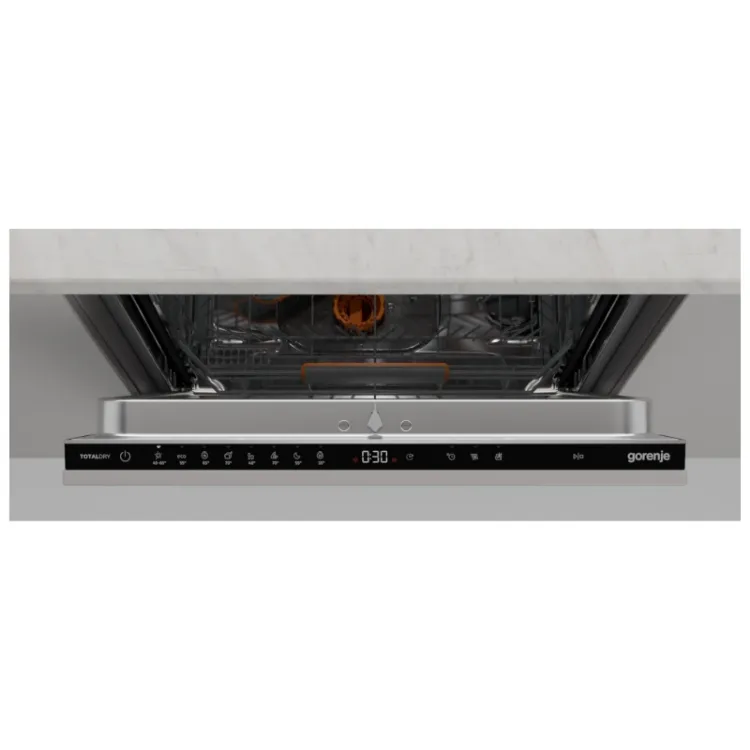 Alles GORENJE perilica posuđa ugradbena GV663B65XXL