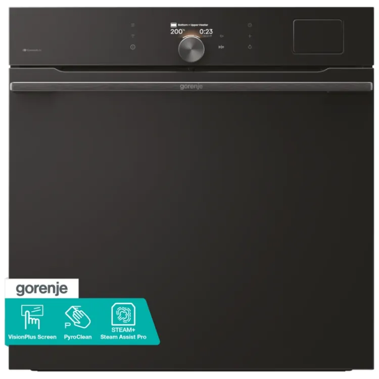 Alles GORENJE pećnica ugradbena BPSA6138B