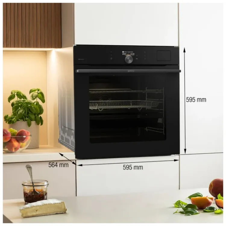 Alles GORENJE pećnica ugradbena BPSA6138B