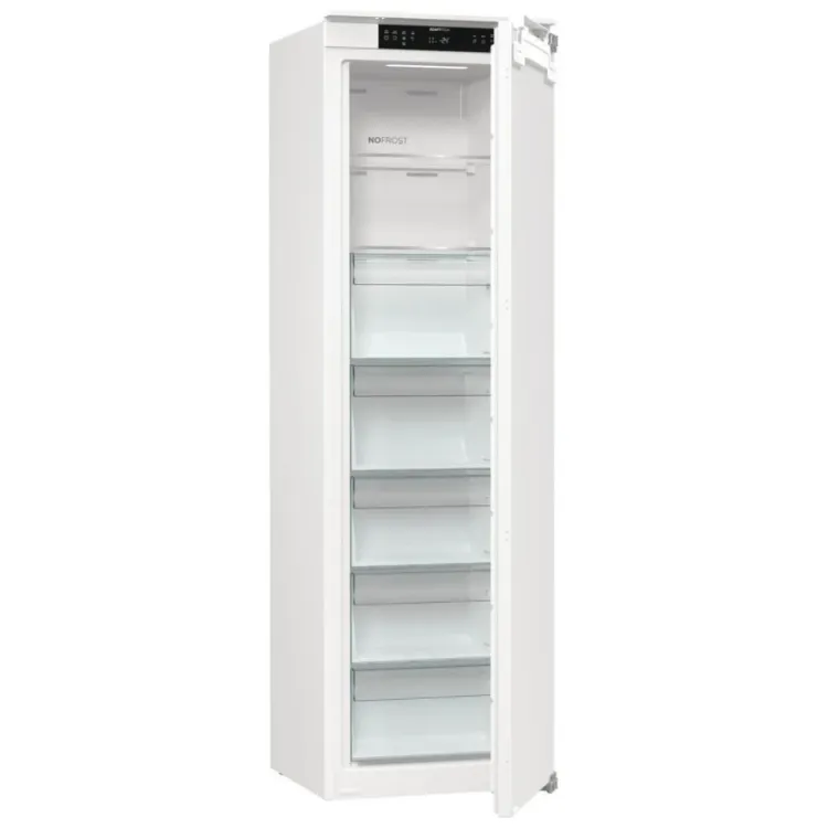 Alles GORENJE zamrzivač ugradbeni FNCI517E62WF