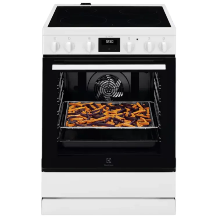 Alles ELECTROLUX štednjak LKR64023AW
