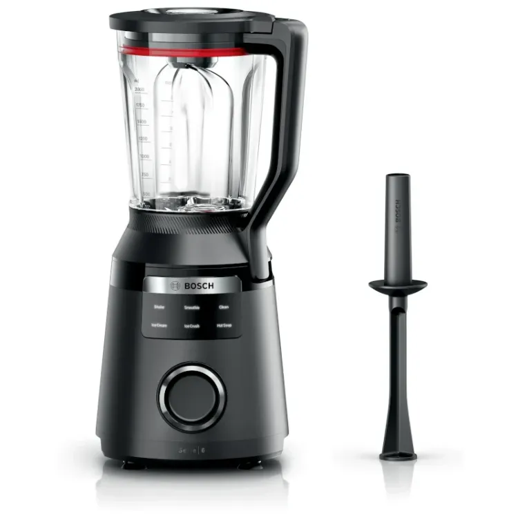 Alles BOSCH blender MMB6652B