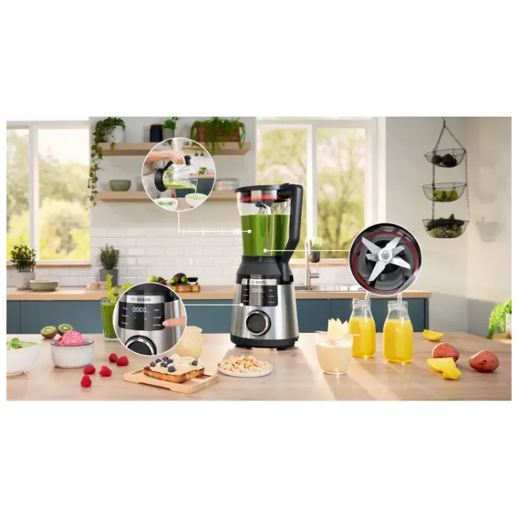 Alles BOSCH blender MMB6762M