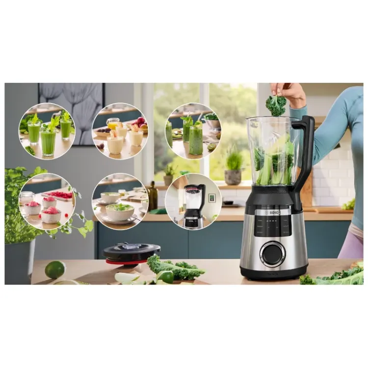 Alles BOSCH blender MMB6762M