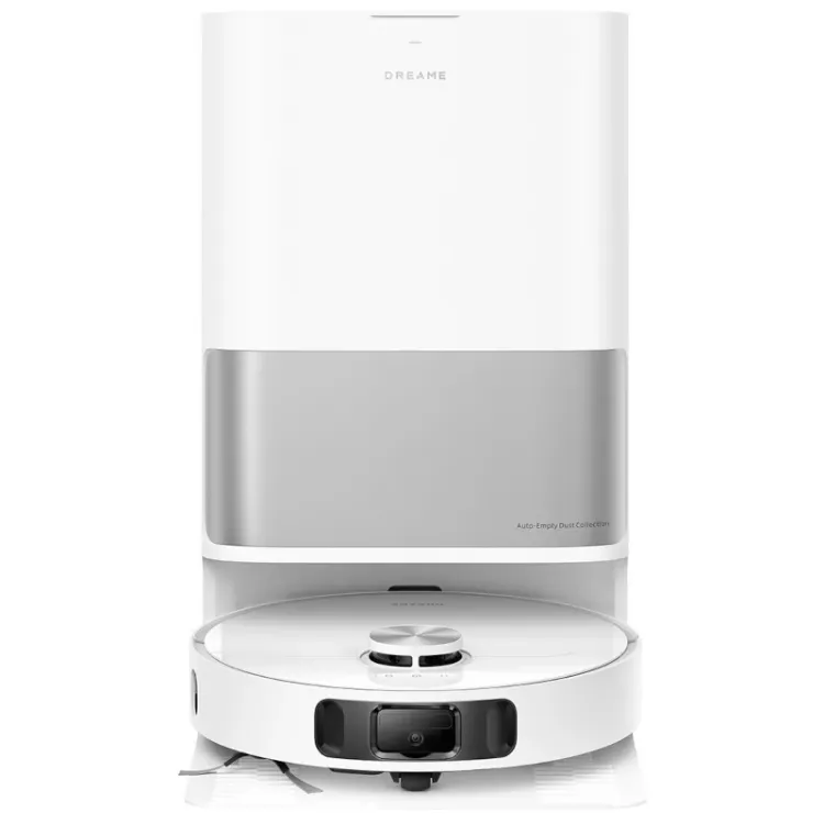 Alles DREAME usisavač robotski L10S Ultra Gen2 bijeli