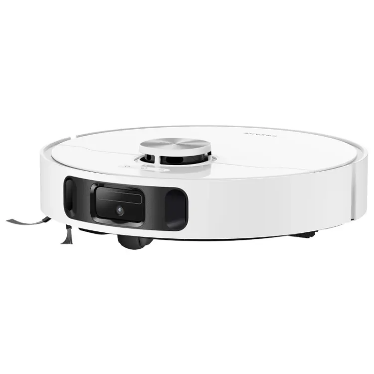 Alles DREAME usisavač robotski L10S Ultra Gen2 bijeli