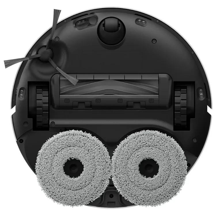 Alles DREAME usisavač robotski L10S Ultra Gen2 bijeli