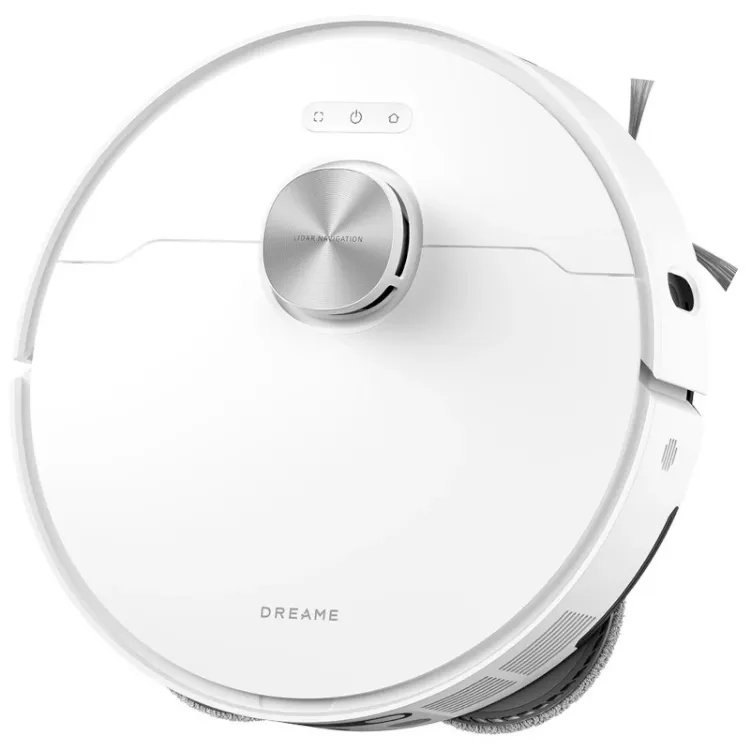 Alles DREAME usisavač robotski L10S Ultra Gen2 bijeli
