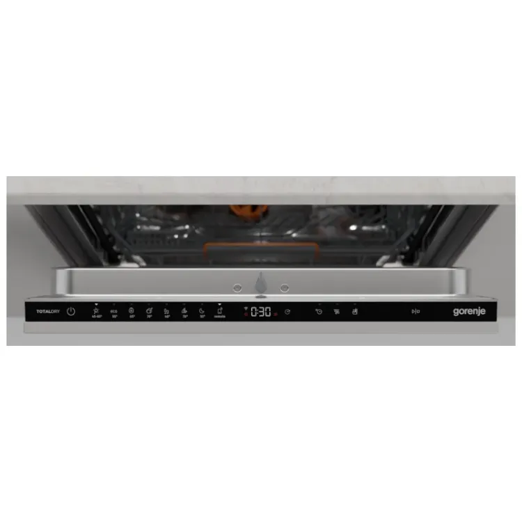 Alles GORENJE perilica posuđa ugradbena GV673B65
