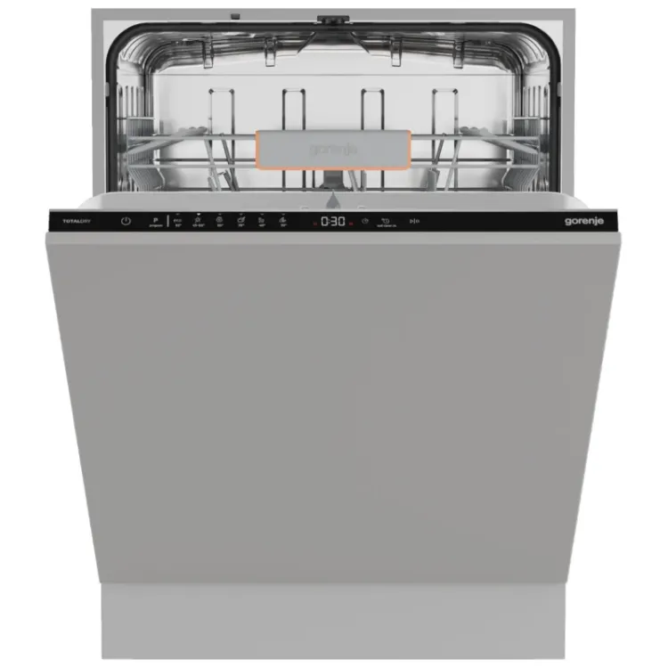 Alles GORENJE perilica posuđa ugradbena GV642C65