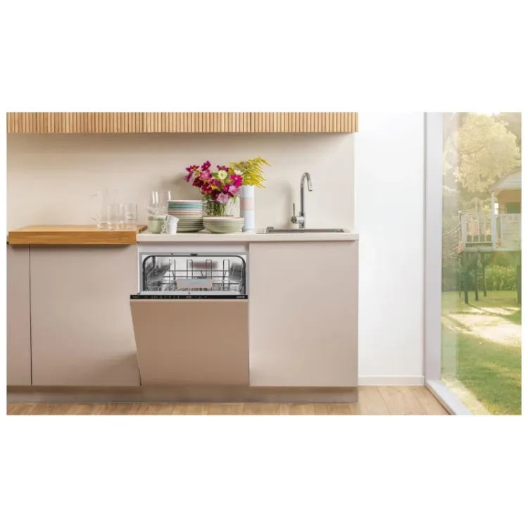 Alles GORENJE perilica posuđa ugradbena GV642C65