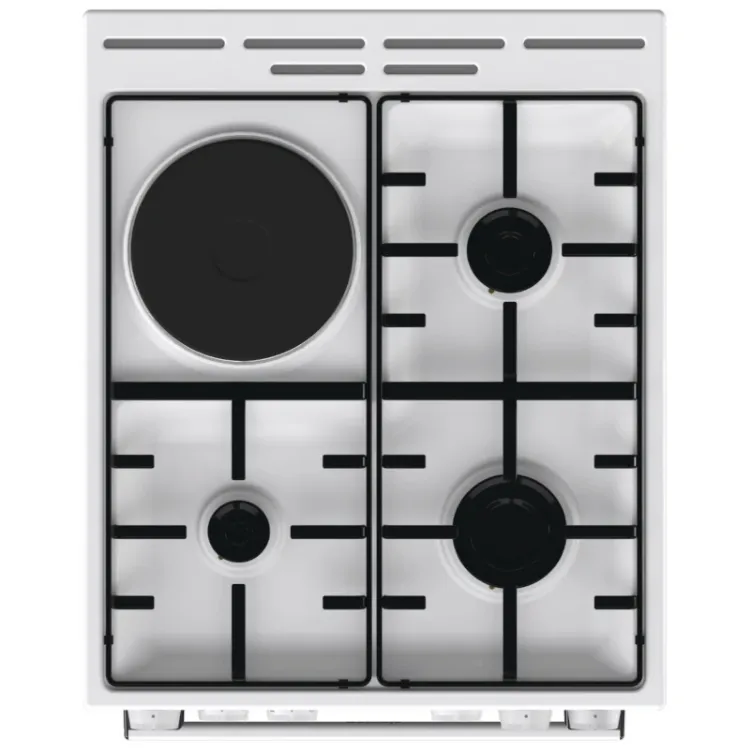 Alles GORENJE štednjak GK5A12WD